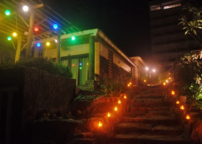 Coral BayResort Hotel